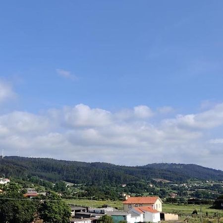 Galician Rural Accommodation A La Playa Valdovino Exterior photo