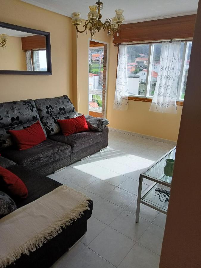 Galician Rural Accommodation A La Playa Valdovino Exterior photo