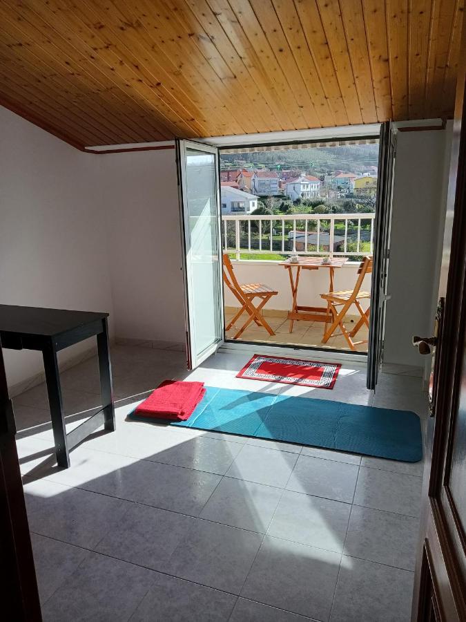 Galician Rural Accommodation A La Playa Valdovino Exterior photo