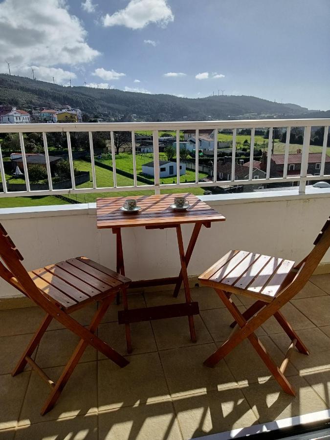 Galician Rural Accommodation A La Playa Valdovino Exterior photo