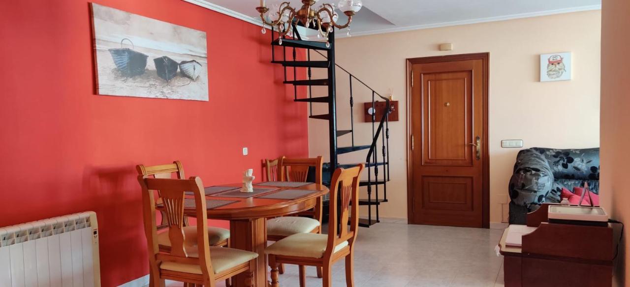 Galician Rural Accommodation A La Playa Valdovino Exterior photo
